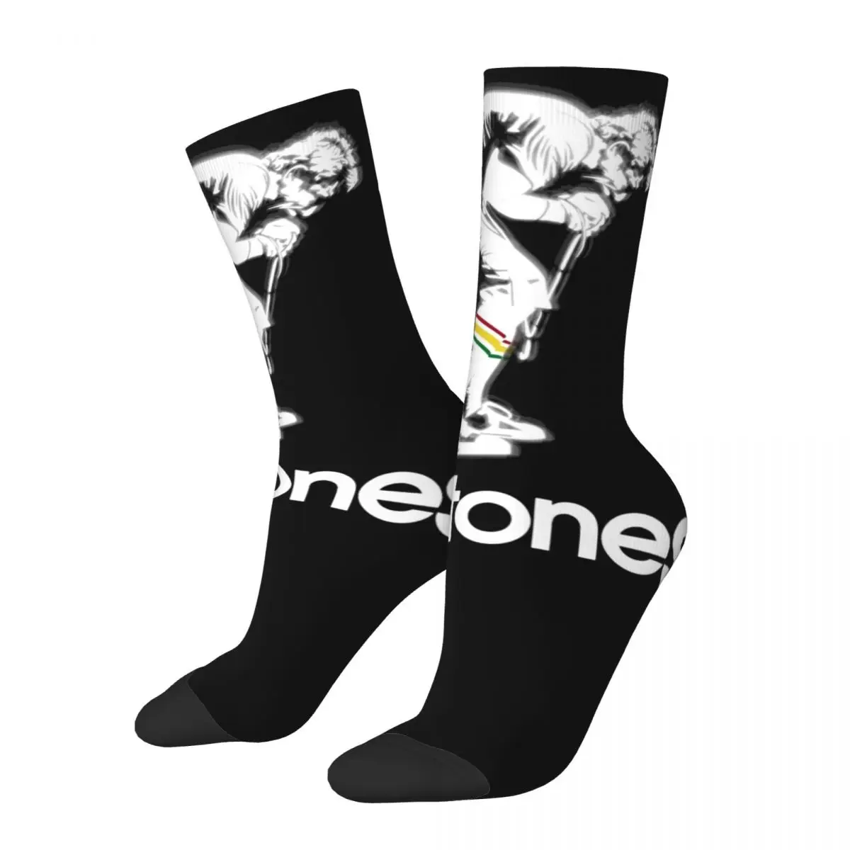 Deftones Diamond Eyes Adrenaline Rock Metal Band Socks Merch For Men Women Warm Socks Soft Best Gift Idea