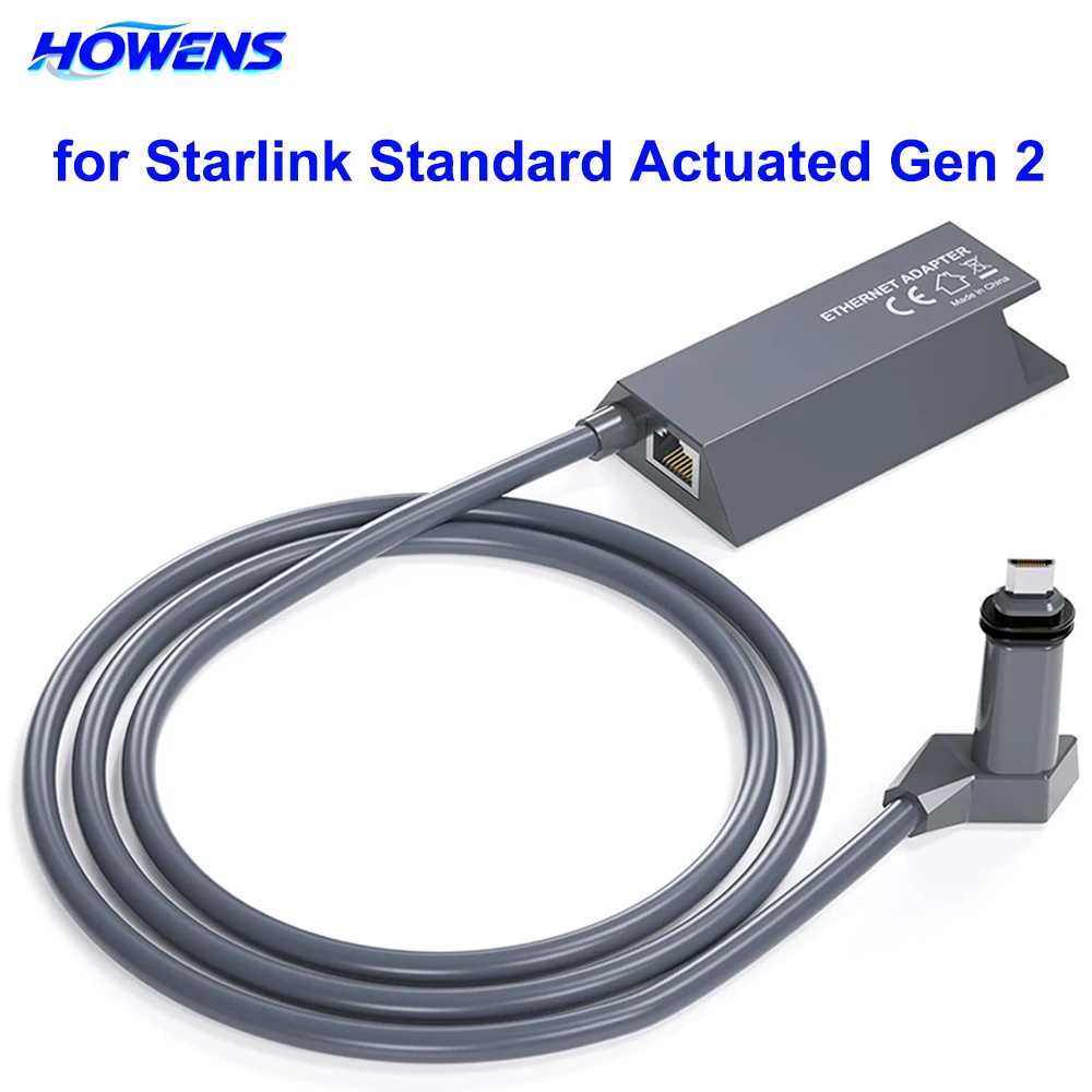 Howens Ethernet Ada…