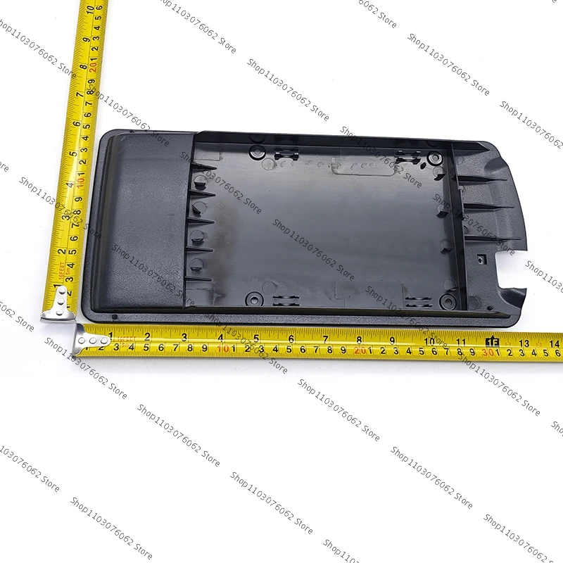 For Citroen C5 2010 2011 2012 2013 2014 2015 2016 central channel handrail base clamshell bottom plate 9688418277