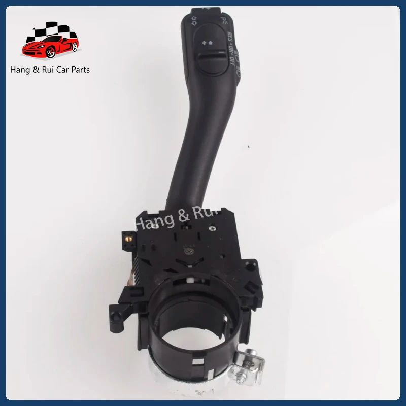 8L0953513J Cruise Control Stalk Switch System for Audi A2 A3 A6 S6 RS6 Allroad Quattro for Seat Alhambra Leon Toledo with Cables view 3