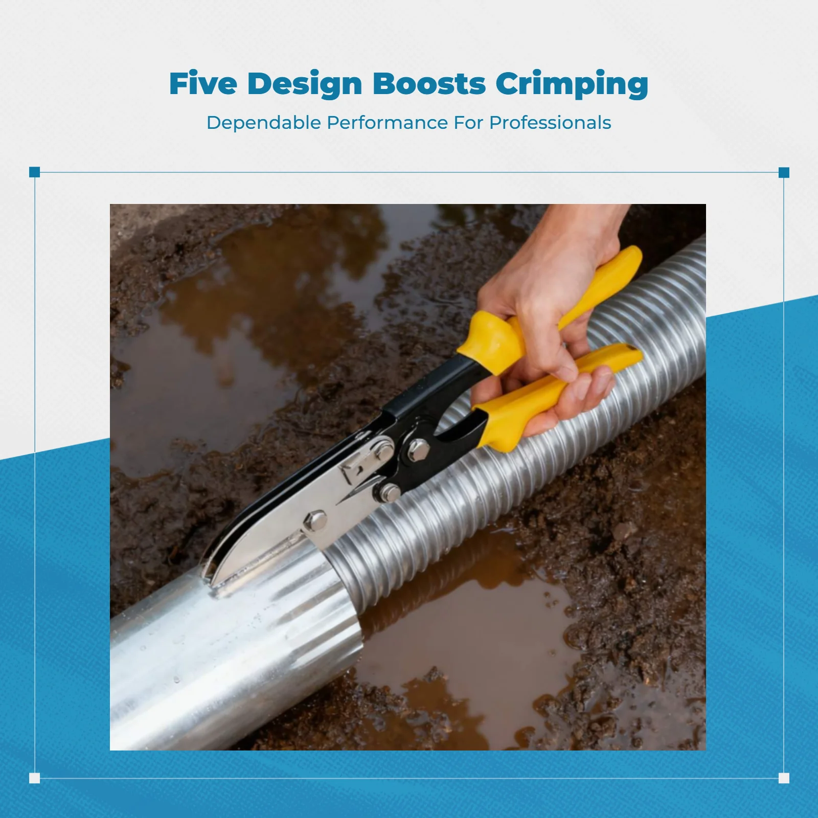 Gutter Crimper Safety Lock Cri - Tools For Home Workshop review and price
