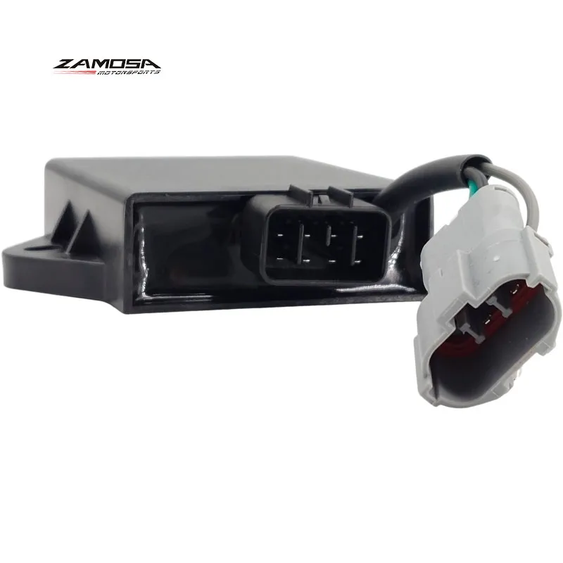 Atv cdi acessórios para linhai lh250 linhai 260 quad feishen fs300 FA-D300 h300 250cc 260cc 300cc atv peças 8pin cdi atv caixa