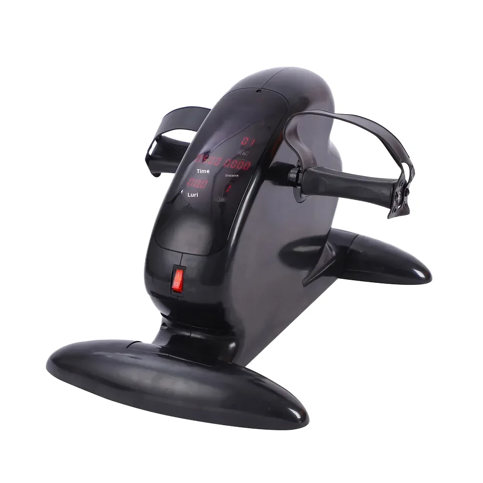 Рисунок 5 - Портативный электрический велосипедный