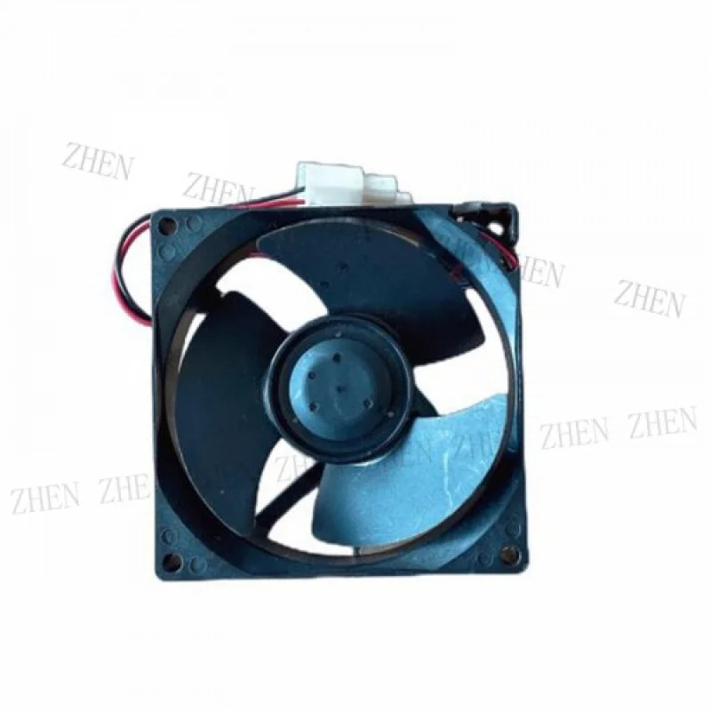 Y For Midea Refrigerator Brushless Motor Cooling Fan BCD186WM/166/207 Freezer Fan