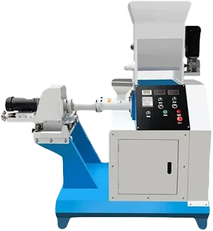 Commercial Integrated Cat and Dog Food Processing Production Equipment Fish Feed Production Line with Core Engine Component