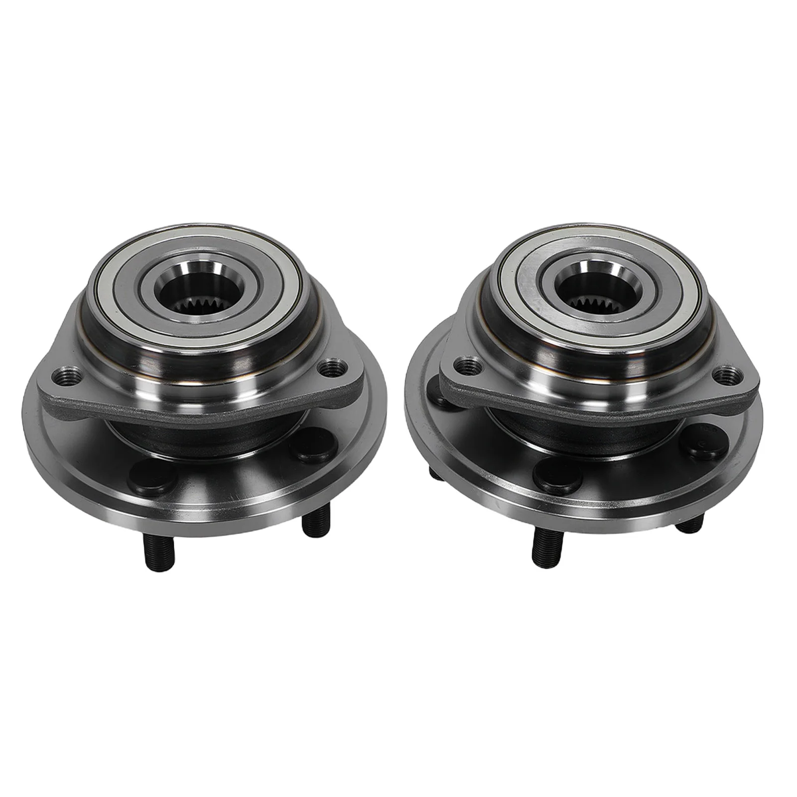

Front Wheel Hub & Bearing Set 2x for Jeep Cherokee/TJ 1999-2006 513158