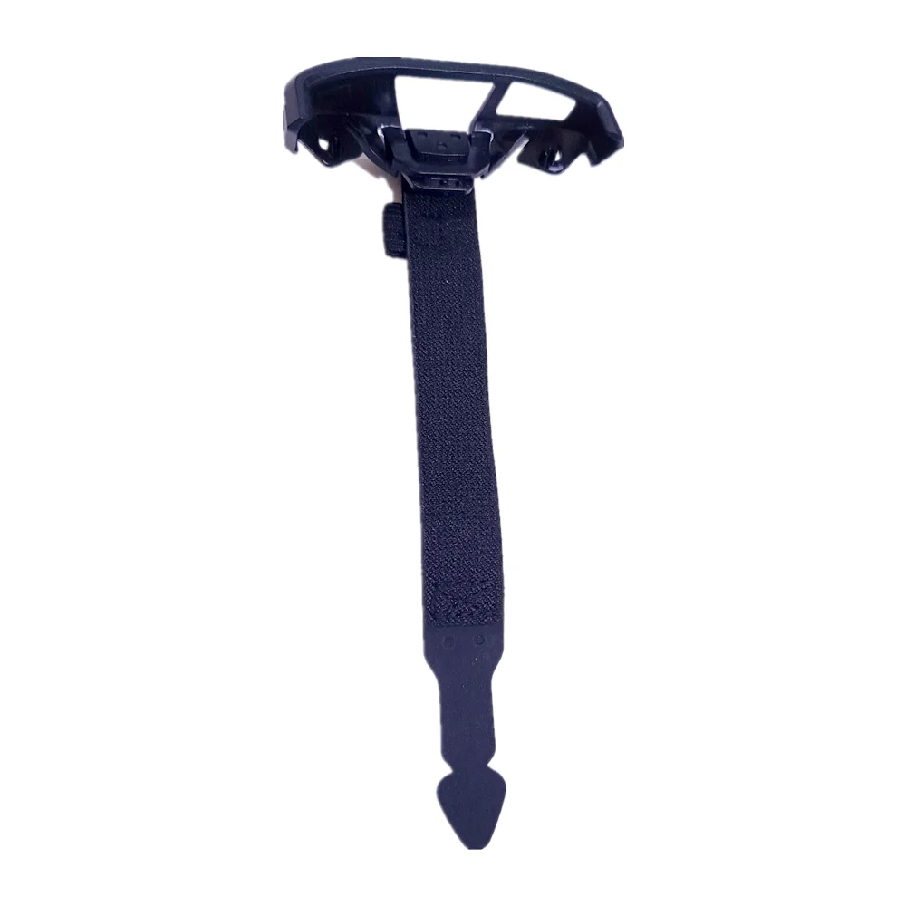 Rugged Boot with Hand Strap for Zebra TC52 TC57