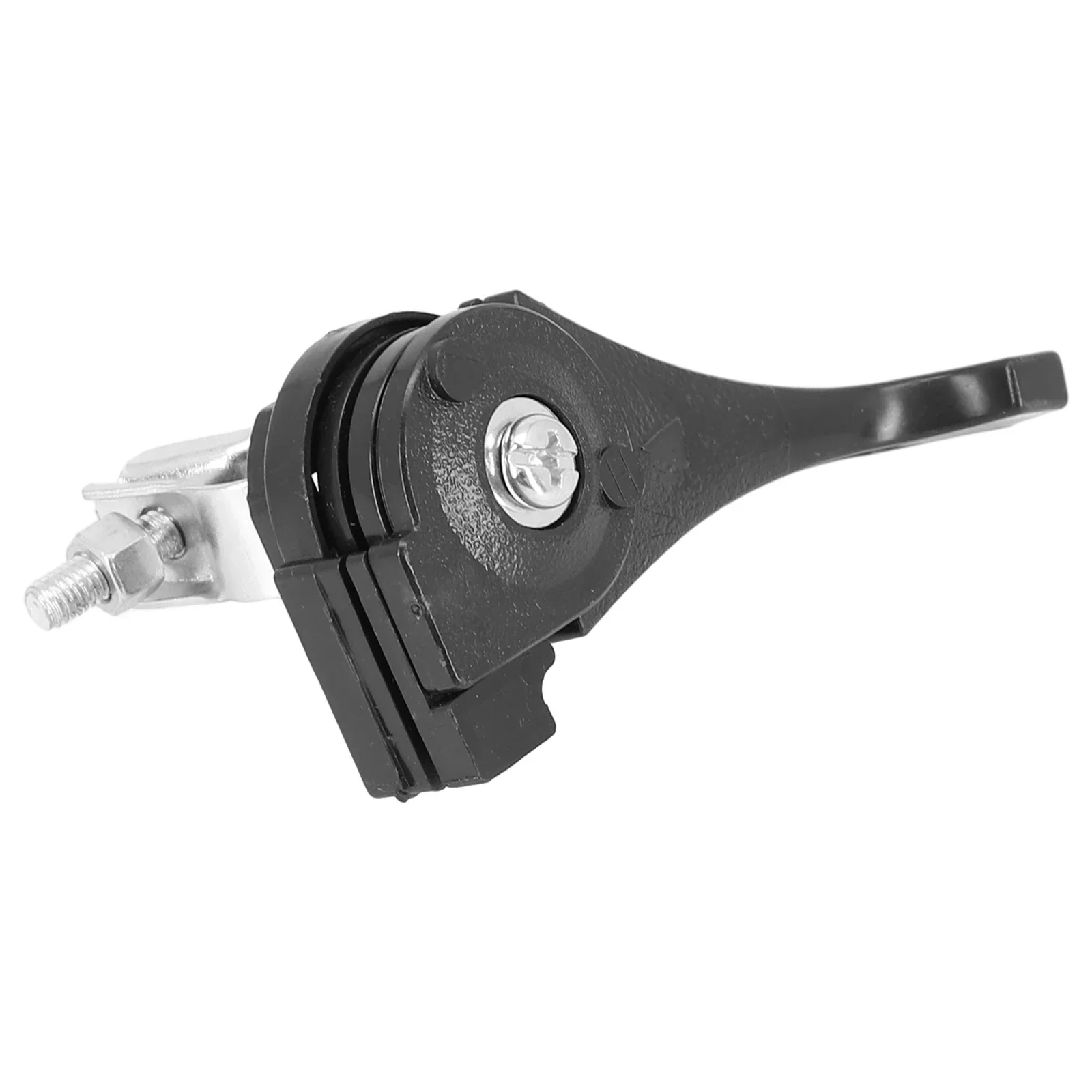 Convenient Replacement Throttle Lever Assembly Perfect Fit For 19mm Handlebar On For Lawnmower Rammer Rotovator