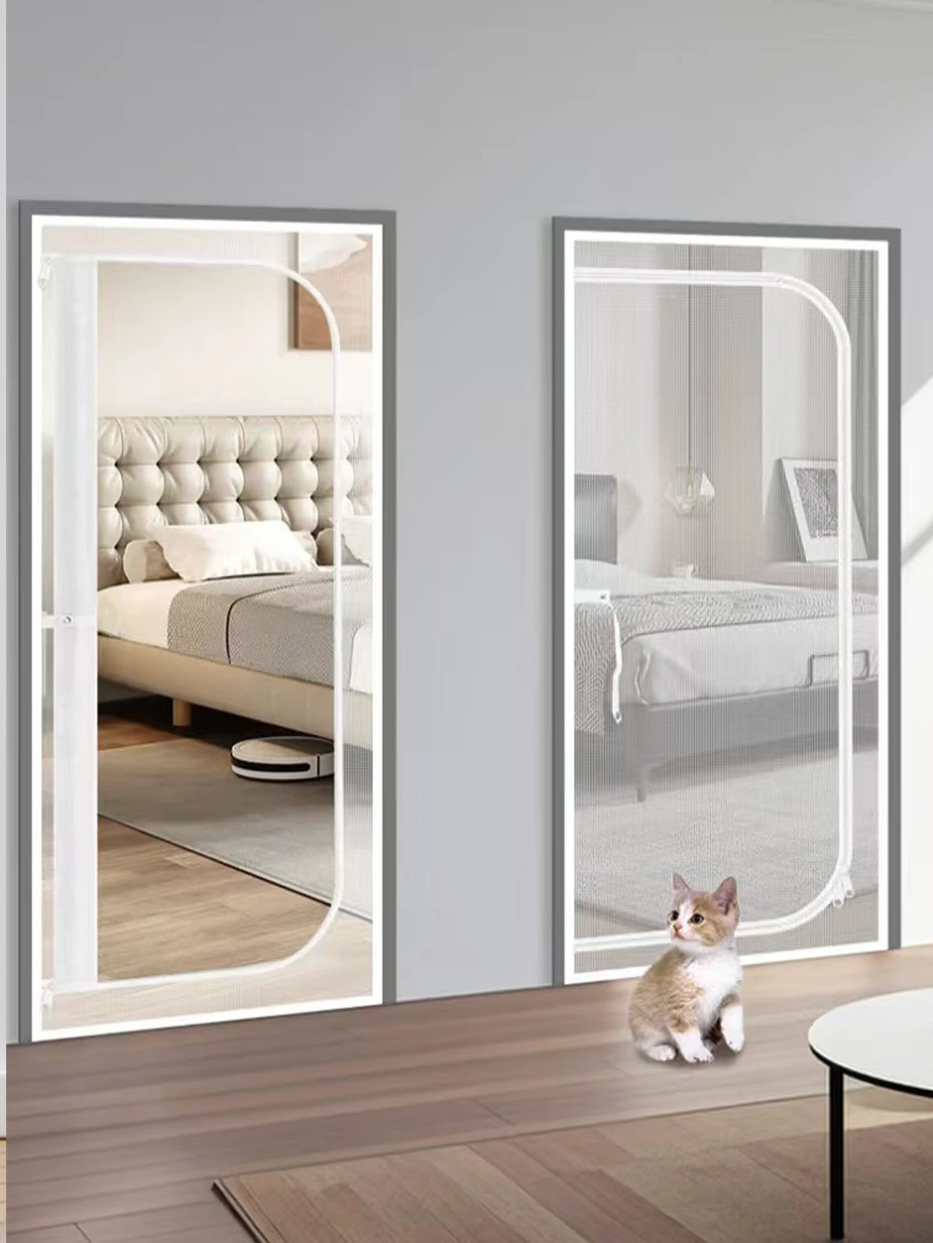 Thumbnail 4 - #71 Highest Rated Cat Doors to Buy in 2026