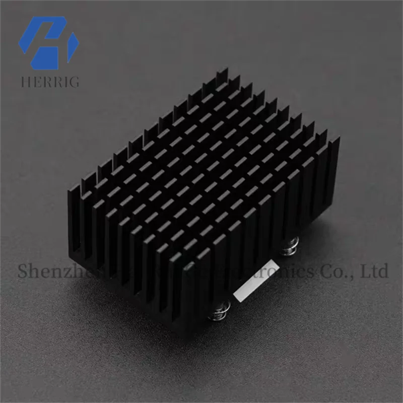 

DFRobot LattePanda Mu Thick Heat Sink