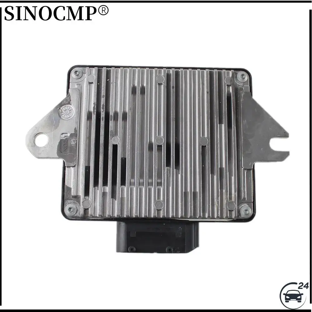 

237F0-5RF3A 237F0-5RF2A 237F0-5RF1A Module VTC Control Assembly For 2018-21 Nissan Kicks Versa Transmission Module VTC Control