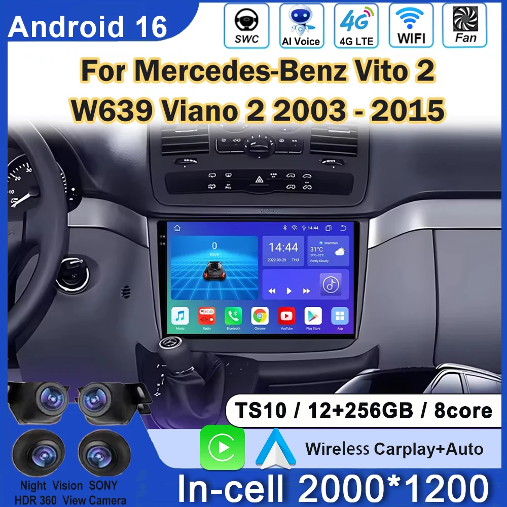 Android 15 Carplay … - image