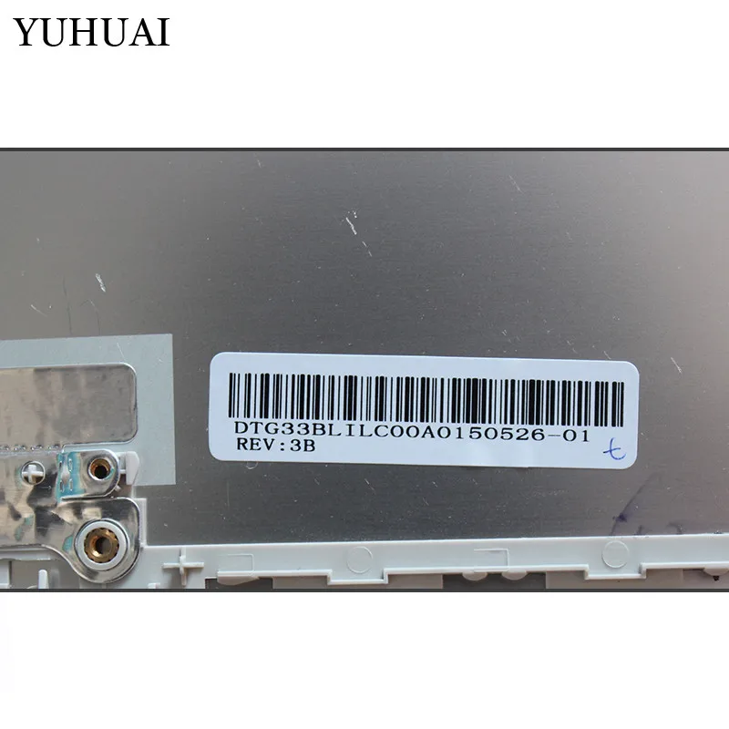 A+ FOR TOSHIBA Satellite S55T-B5134 S55T-B5136 S55T-B5150 Laptop LCD Back Cover Lid