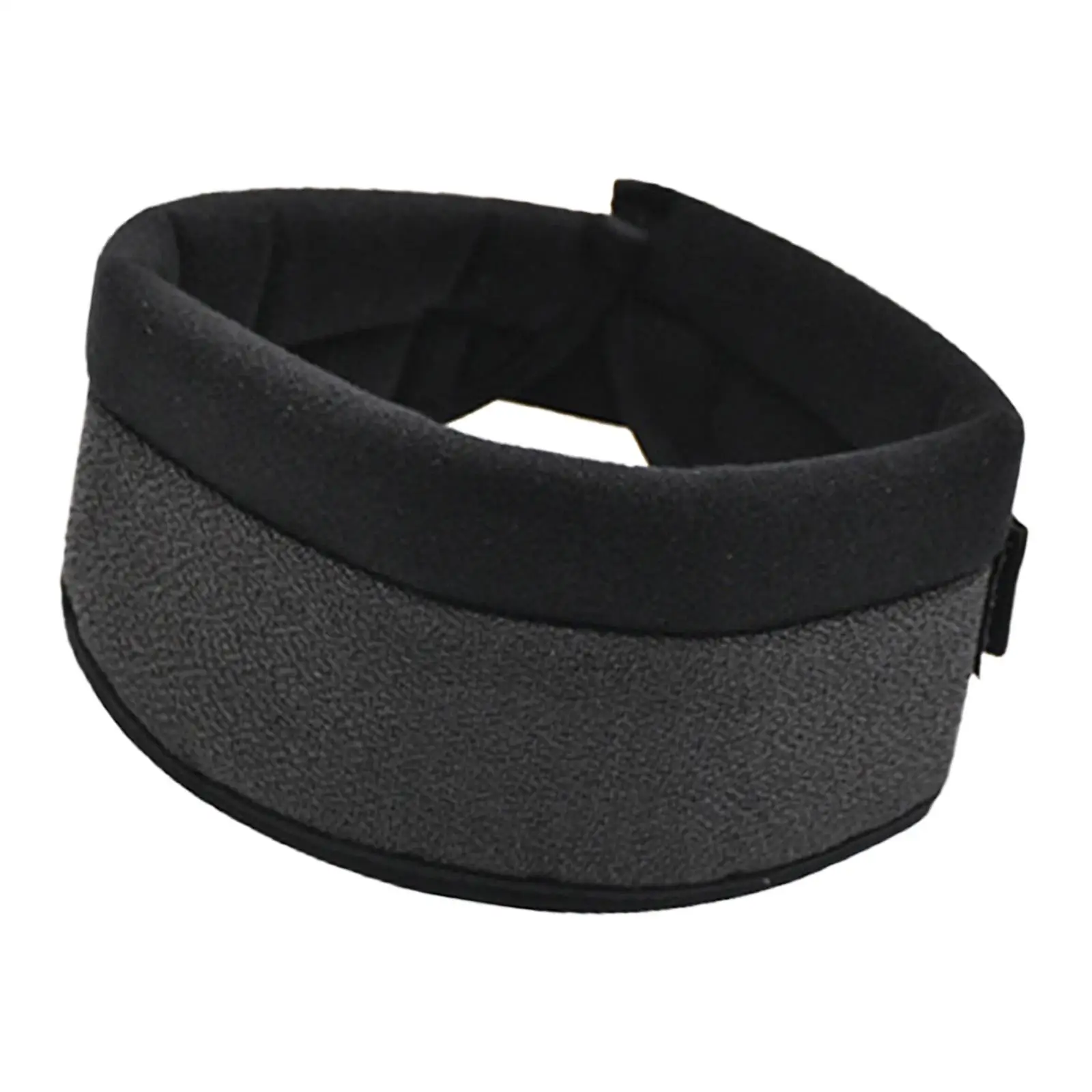 Adjustable, Comfortable And Breathable Neck Protector; Ideal for Winter And Perfect for Ice Hockey.