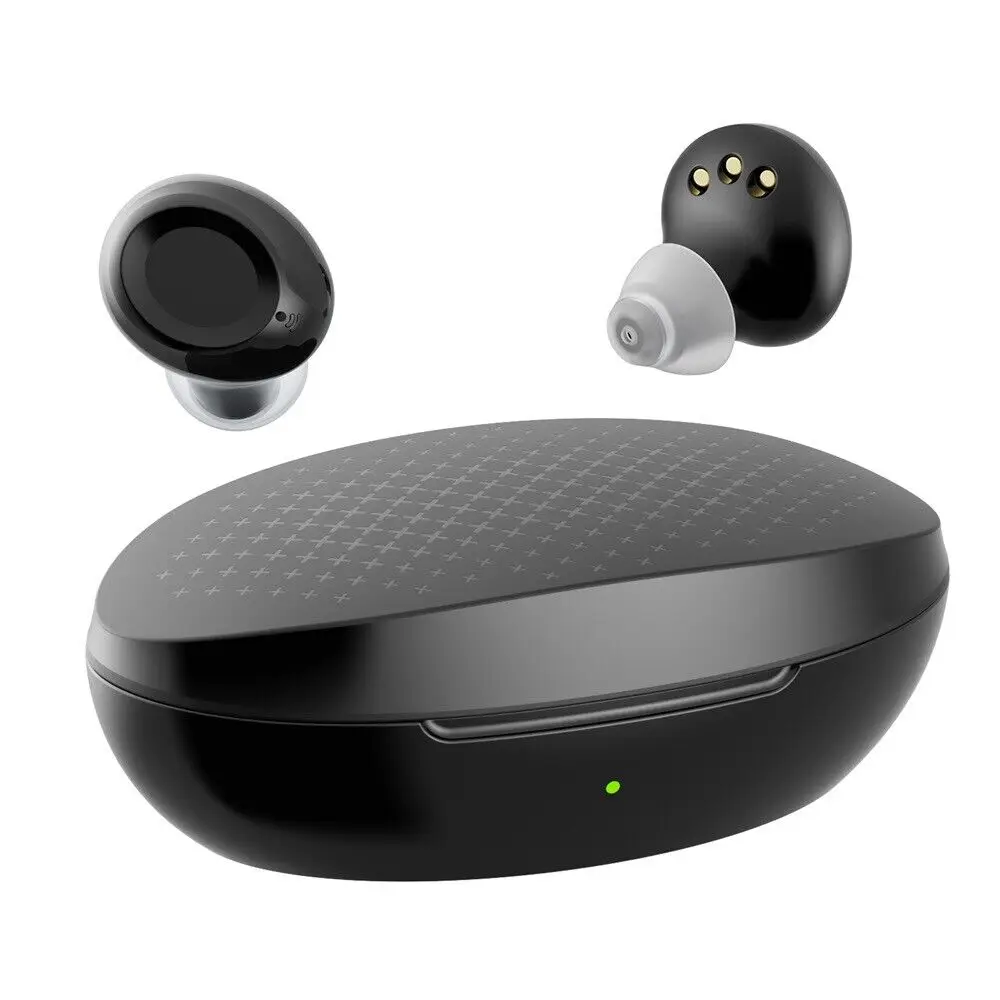 Hearing Aid, Digita…