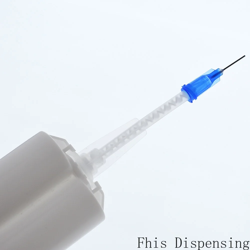 Nozzle Silicone Glu…