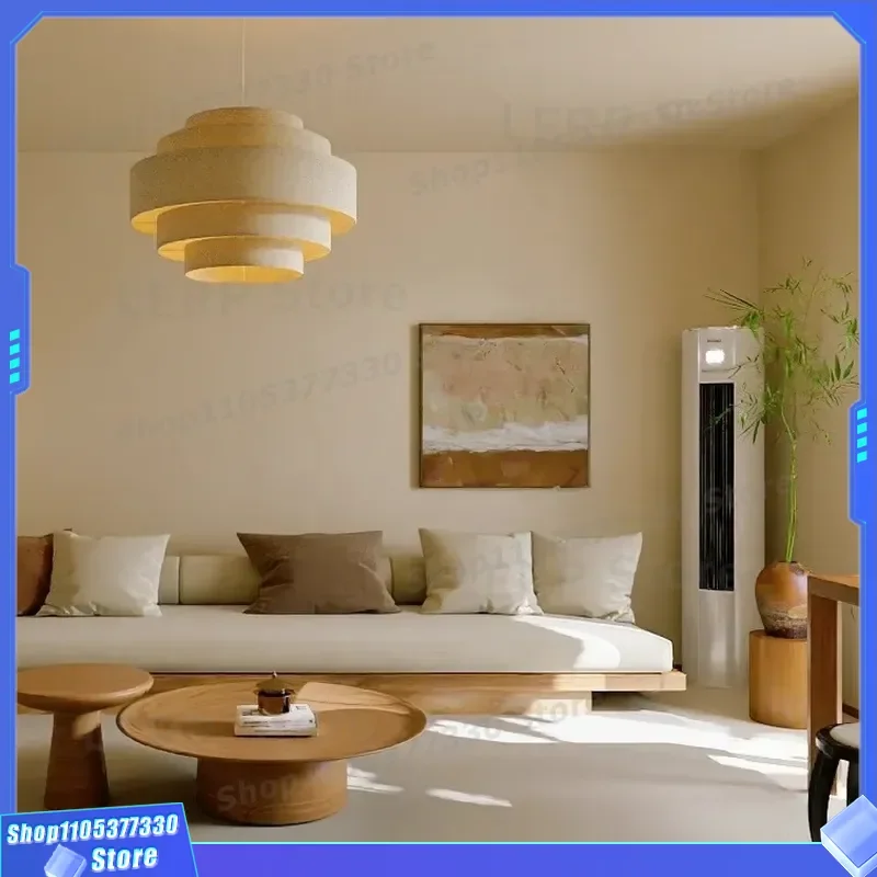 Modern Song Style Aesthetics Solid Wood Sofa Minimalist Three Seater Straight Row Couch for Living Room Simple Log Design