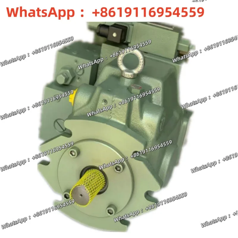 Original A70-FR04HS-60 Inje ction Plunger Pump A90-FR04HS Zhende Variable Pump A100 Spot