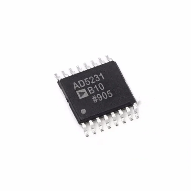 

10 шт./лот AD5231BRUZ10 16-TSSOP Помощь PCBA Полная спецификация и список материалов