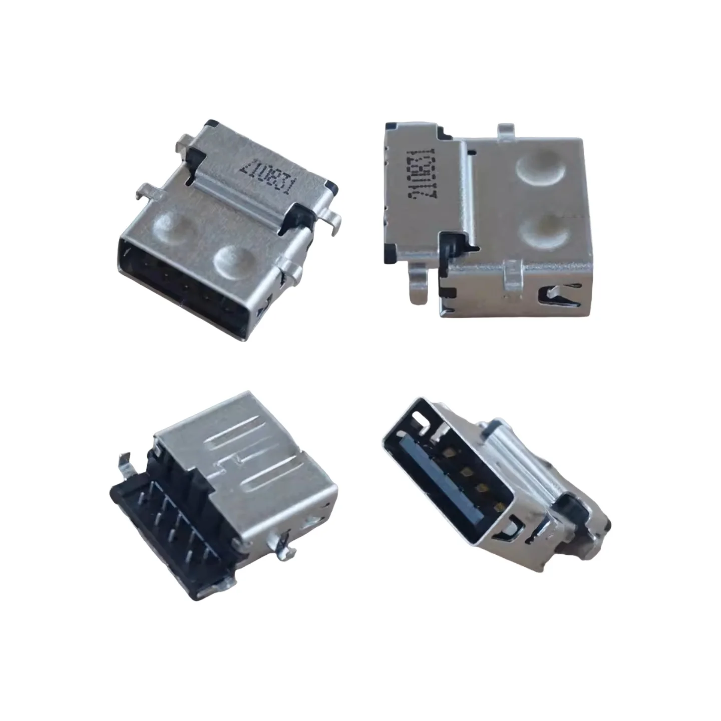 20pcs New Laptop 3.0 USB Board interface for HP TPN-Q207 14-CE (Next to the headphone jack)
