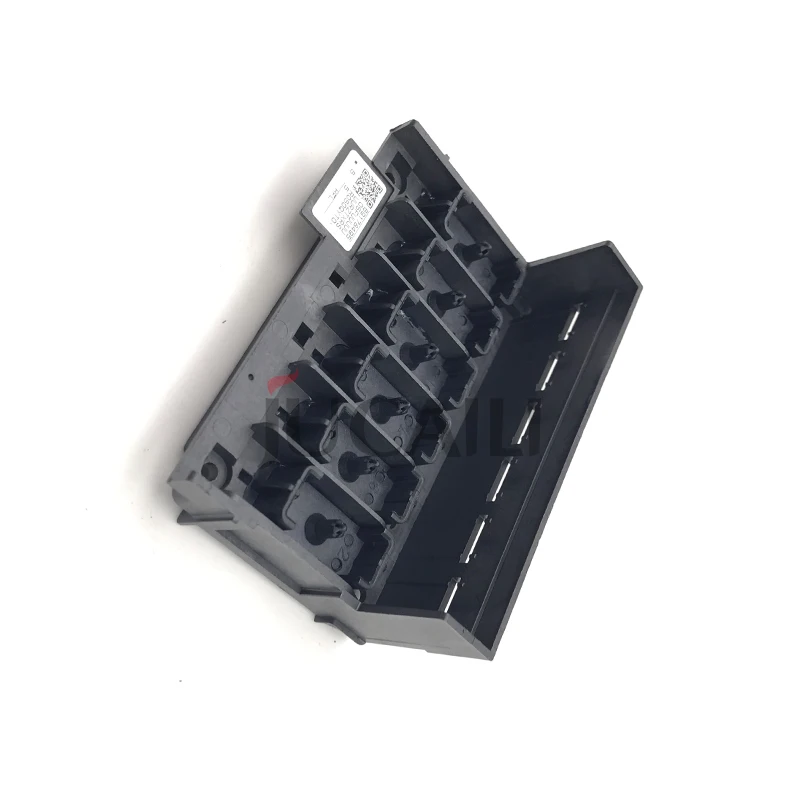 Jucaili Eco Solvent Printer XP600 Printhead Cover for EPS XP600 Head for Allwin Xuli Large Format UV Printer Manifold
