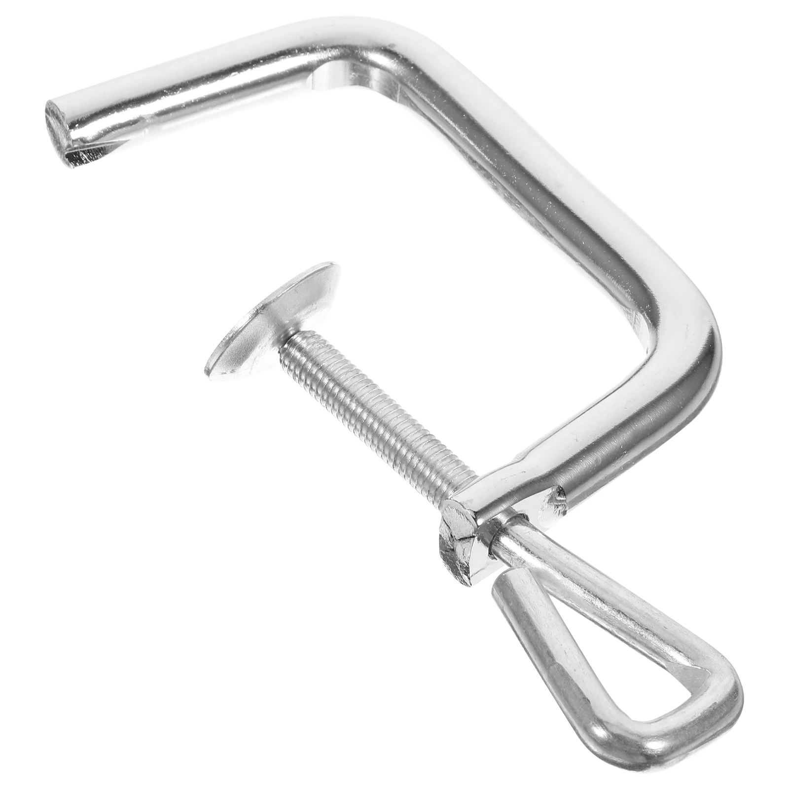 

Replacement Pasta Maker Clamp Secure Fixing Clip for Noodle Making Machine Heavy Duty Accessory for Reliable Operation