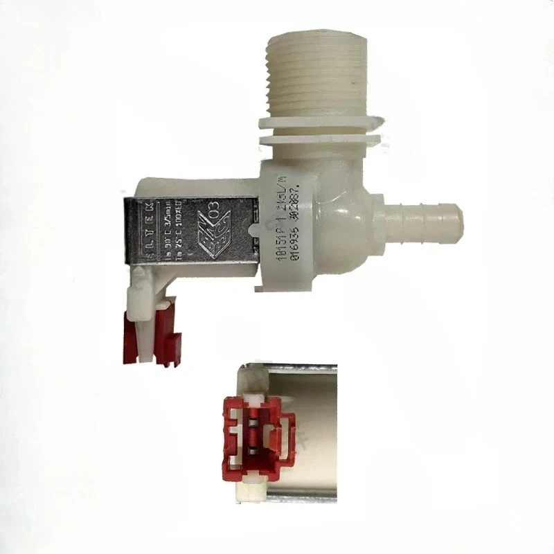 

Подходит для комплекта впускного электромагнитного клапана посудомоечной машины Siemens/Bosch SJ236I01