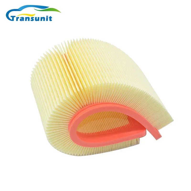 Car Air Filter 1444TT Fit For PEUGEOT 3008 207 208 3008 508 5008 RCZ 1.6L Model 07-19 1Pcs