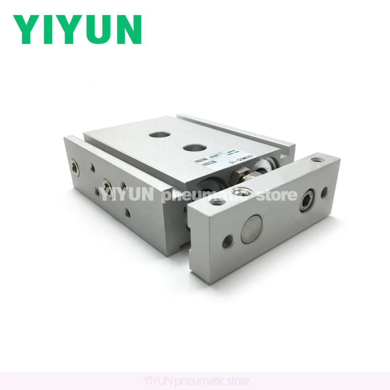 

Dual Rod Cylinder Y-CXSM10 CXSM15 CXSM20 CXSM25 CXSM32 CXSM6-10-15-20-25-30-35-40-45-50-60-70-75-100-125 -150 CXSM CXS Series