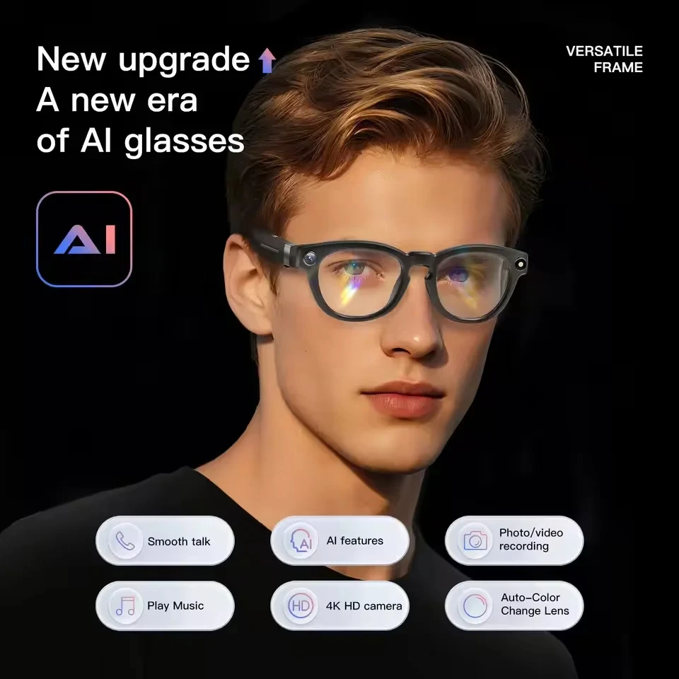 Thumbnail 4 - #44 Highest Rated Smart Glasses to Buy in 2026