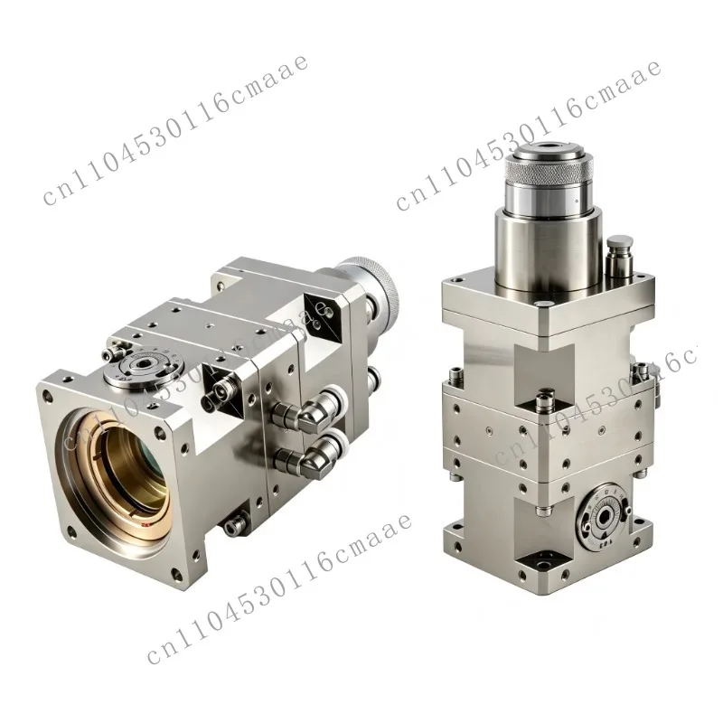1030-1090Nm fiber laser collimator for laser cutting with high collimation accuracy
