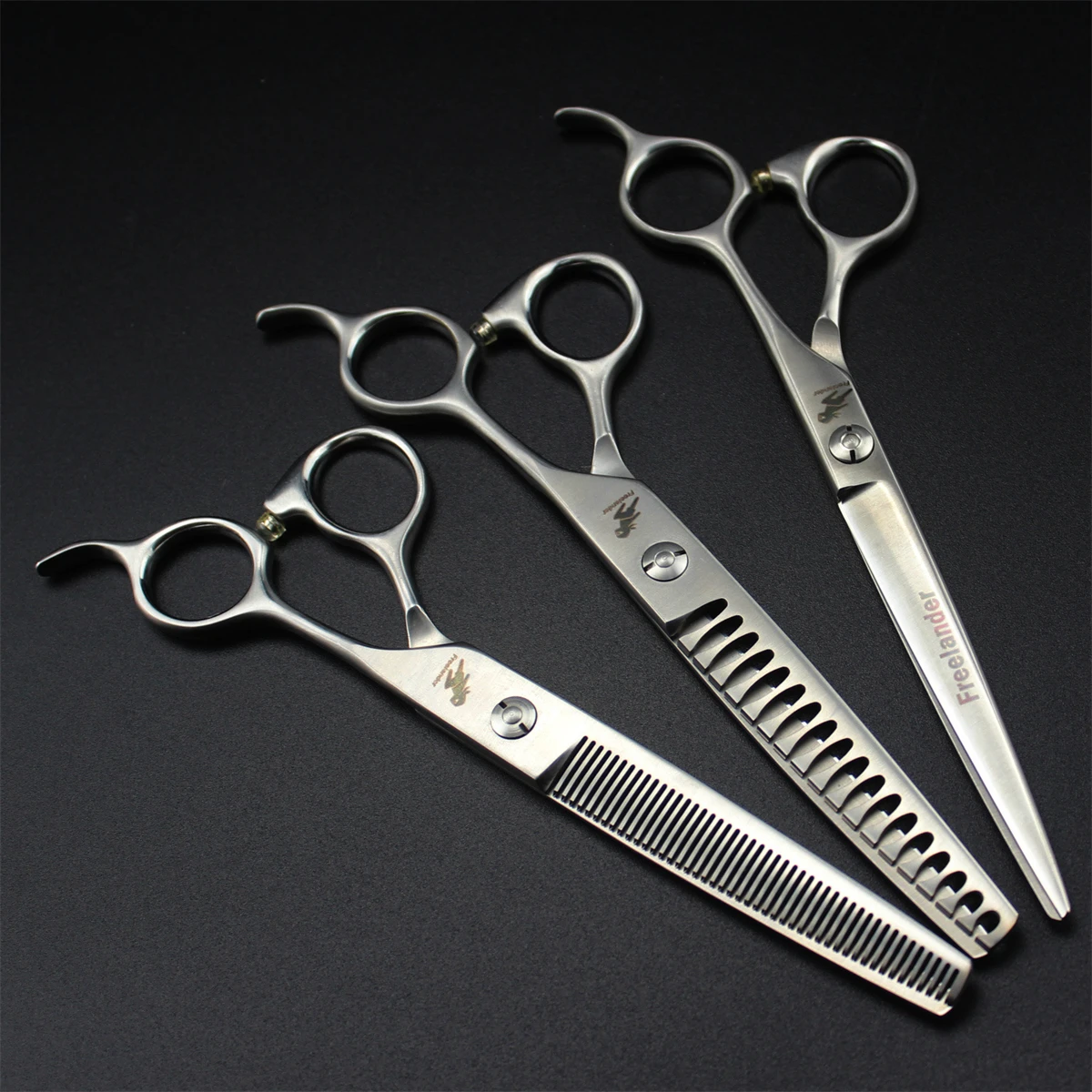 Dog Beauty Scissors 7