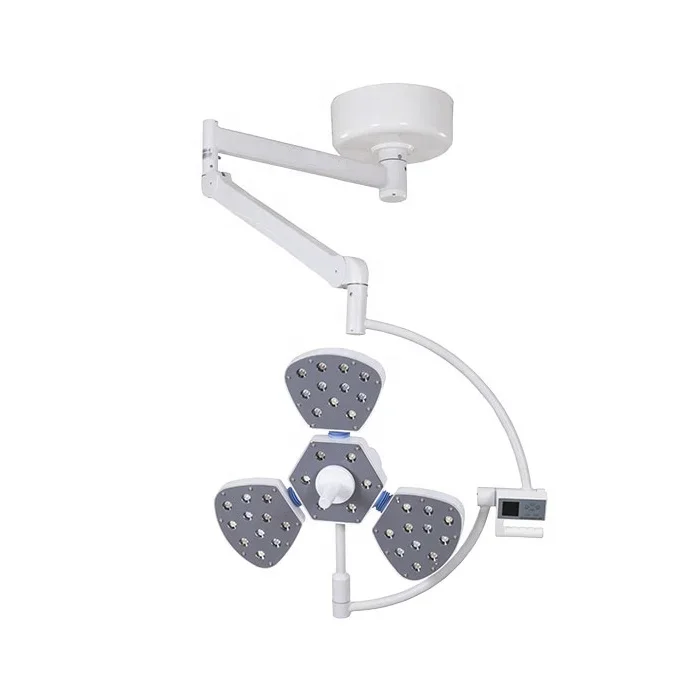 

YSOT-LED3 competitive Price Ceiling Shadowless Surgical LED Operation Lamp