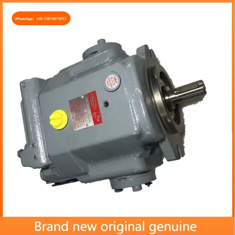 

China made hydraulic piston variable pump Nuoyi HPP oil pump HPP-VD2-F31A3 hydraulic oil pump HPP