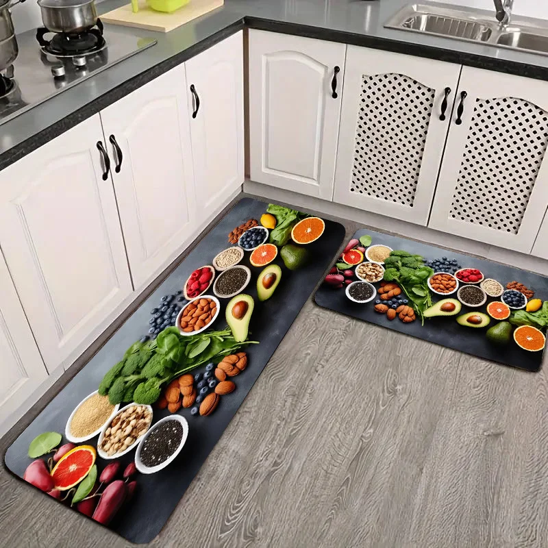 Large Aesthetic Food Display Trays for Snack Charcuterie Board Serving Tray Kitchen Decor Set Wholesale Gourmet Display Mat