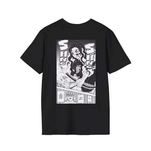 Haganezuka Blacksmith T-Shirt