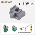 10pcs Grey
