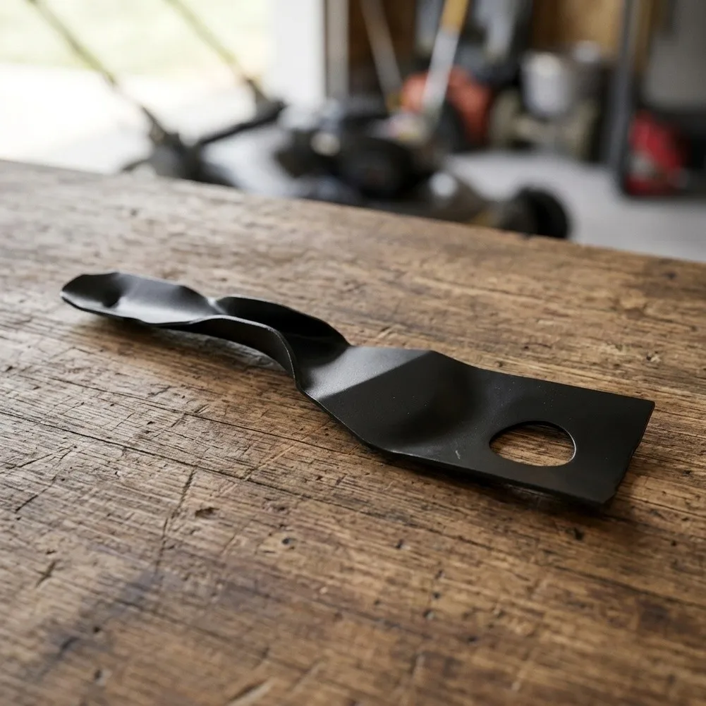 Enhanced for Lawn Mower Functionality Outdoor Equipment Lever Assembly Smooth Operation Control User-friendly Installation Lawn