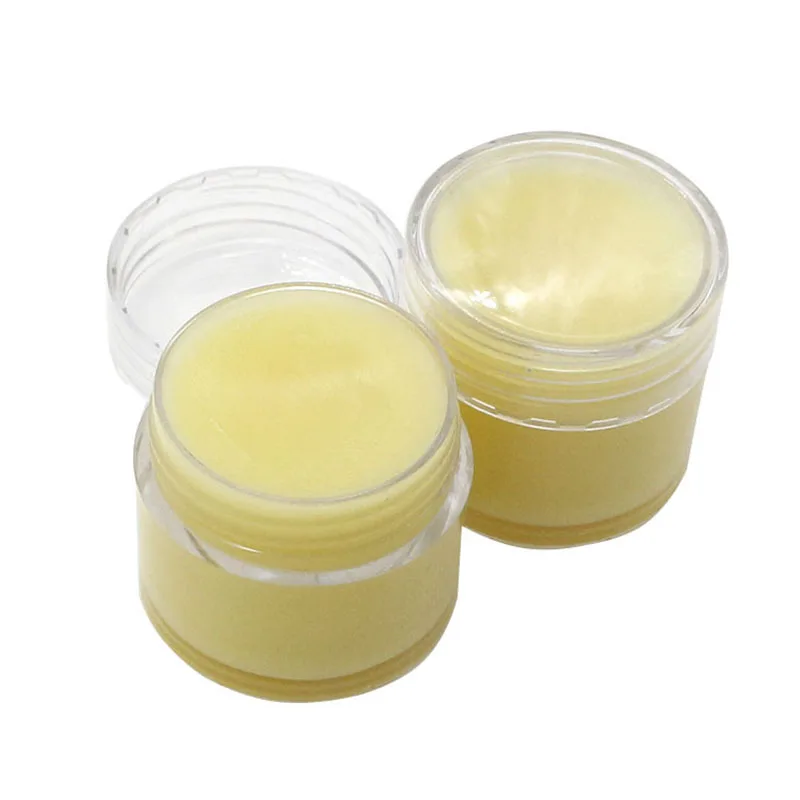 10/20g Pipe Wax Smoking Pipe Polish Palm Pipe Making Pipe Material Cleaning Ointment Wax Smoking Cool