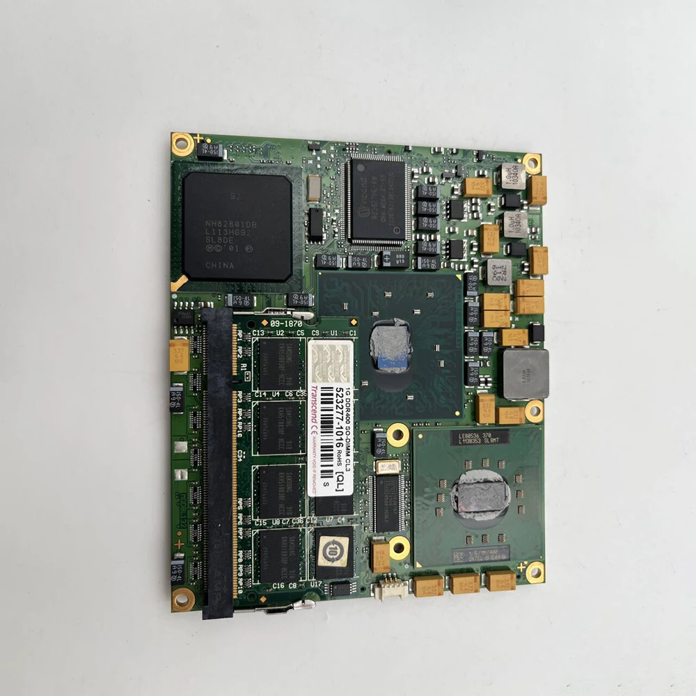 For KONTRON industrial Control Equipment Motherboard 18008-0000-16-0BR1