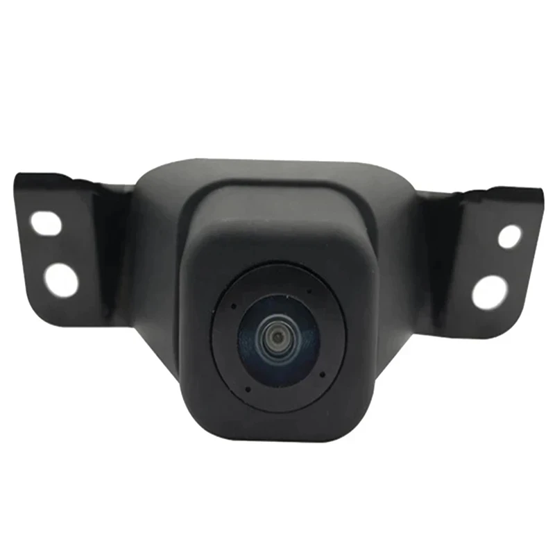

New Front View Camera Assembly 86790-0R181 For Toyota Harrier RAV4 2019-2023 Surround Assist Camera Useful Car Parts