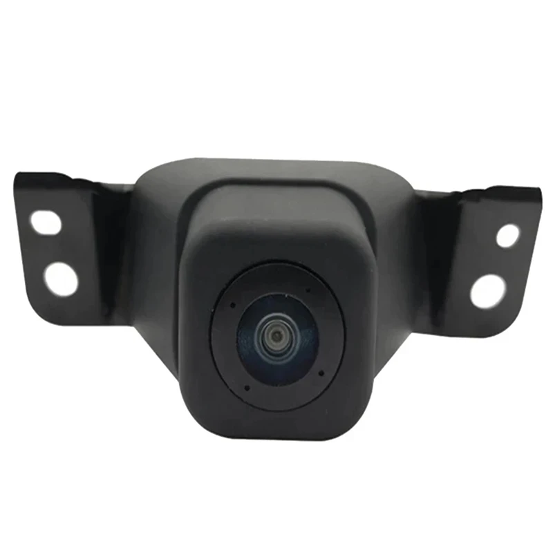 New Front View Camera Assembly 86790-0R181 For Toyota Harrier RAV4 2019-2023 Surround Assist Camera Useful Car Parts