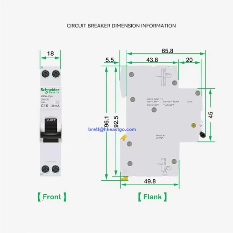 SR3NET01BD Interfaz de comunicación Ethernet Zelio Logic SR3NET01BD