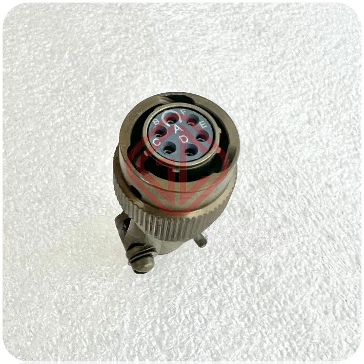 85106EC106S50、851 06EC 10-6 S 50 851-06EC-10-6S-50 connector