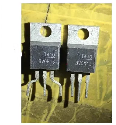 Used 10pcs/lot AOT410 T410 100V 150A MOSFET TO-220