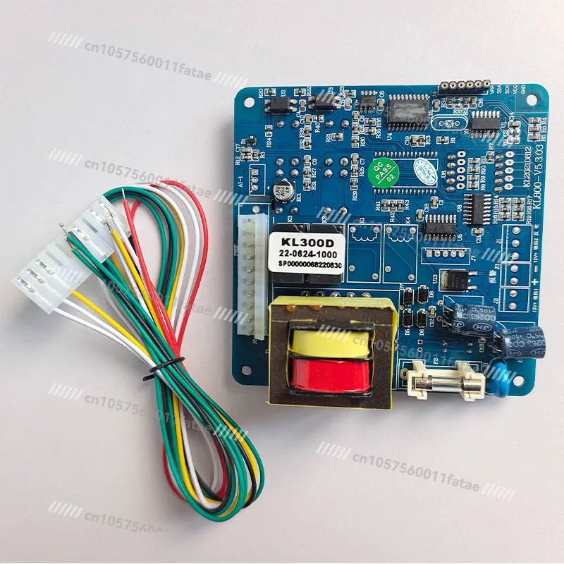 

Feeding Machine Circuit Board 300G Computer Board 700G/800G Suction Machine Control Board, Suction Machine Circuit Board