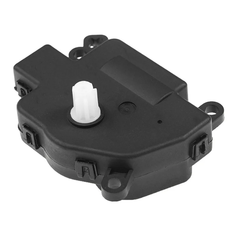 คุณภาพที่เหนือกว่ารถ Actuator A/C และเครื่องทําความร้อนสําหรับ Chrysler 300c LE LX 2004-2006 Damper Actuator 5061099 AA อัจฉริยะ
