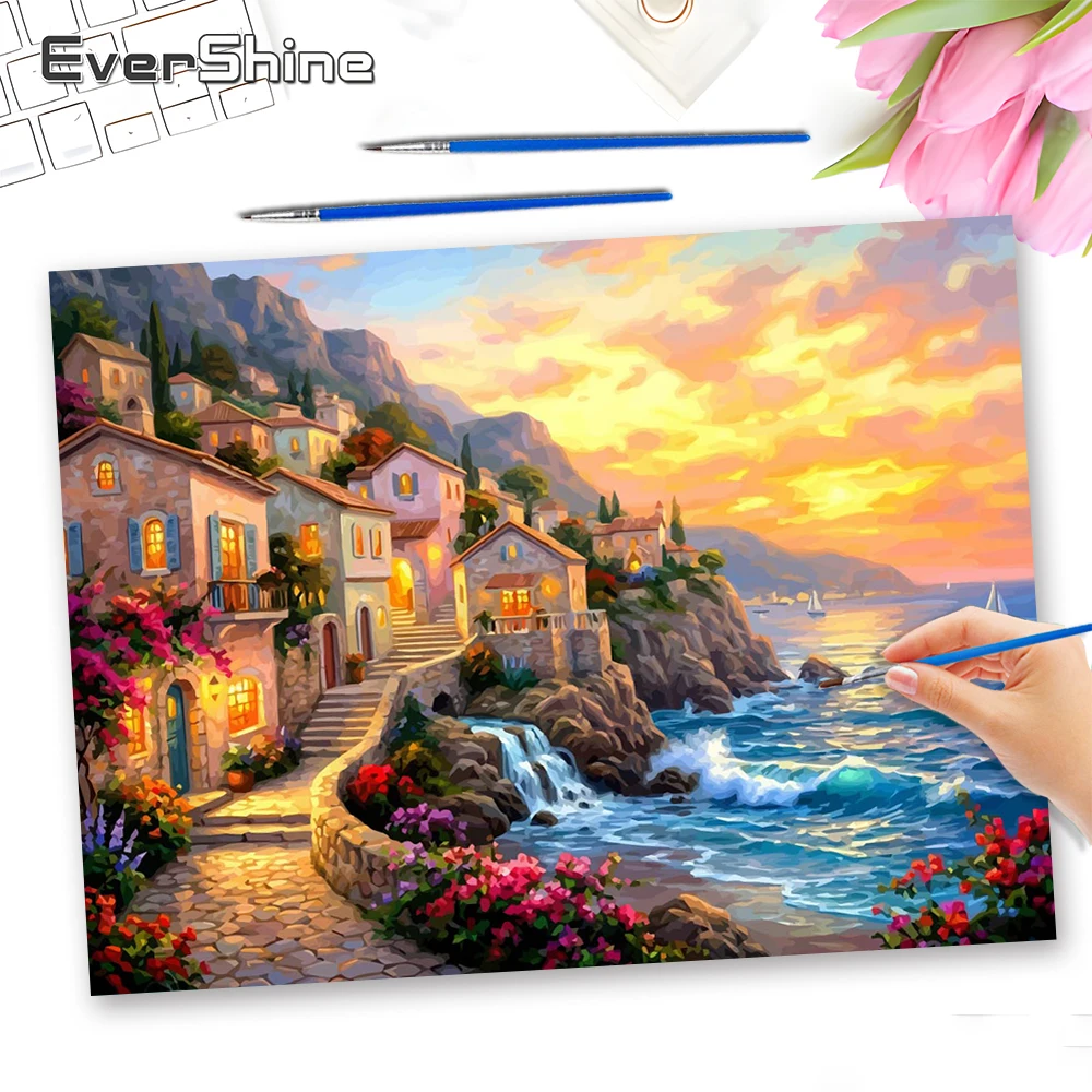 Evershine Coloring …