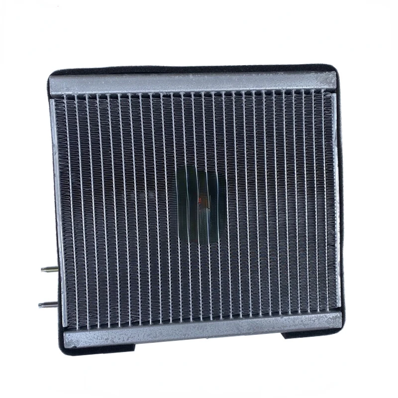 Air Conditioning Evaporator Tianjin Sailing Version KC  with Expansion Valve   Accessories