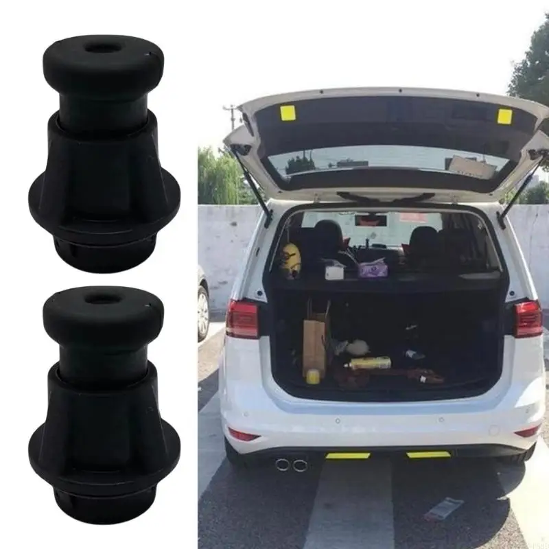 

Door Lock Damper Buffer Deadener Seal Shock Absorbing Damping Protector